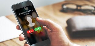 طلب معاودة الاتصال