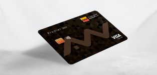 Premier Debit Card