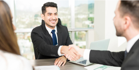 Secured Loans
