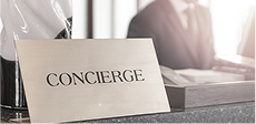 Concierge