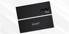Special Designed Cheque Book