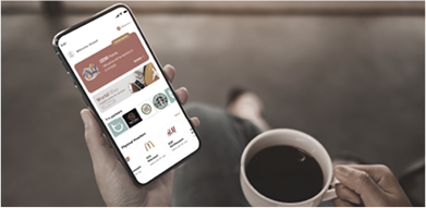 Loyalty Program  <br> “WafaPoints”